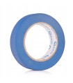 TAŚMA MALARSKA NIEBIESKA OCHRONA UV 25MMx50M