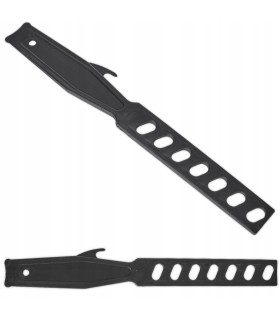 Mieszadło plastikowe do farb i lakierów 275x30mm