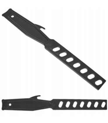 Mieszadło plastikowe do farb i lakierów 275x30mm