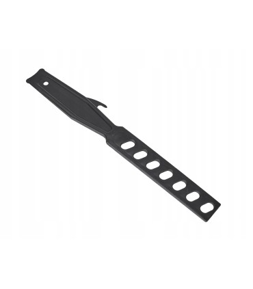 Mieszadło plastikowe do farb i lakierów 275x30mm