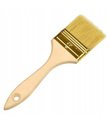 Pędzel angielski 63mm