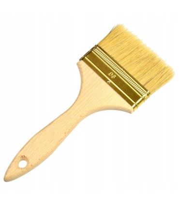 Pędzel angielski 90mm