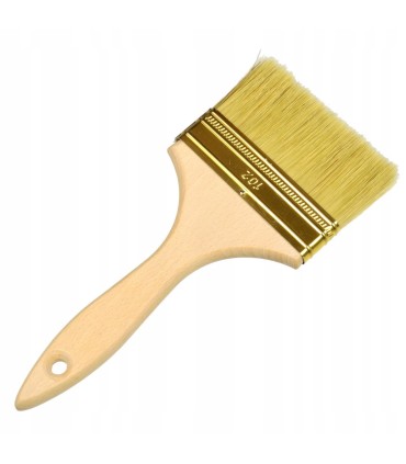 Pędzel angielski 102mm