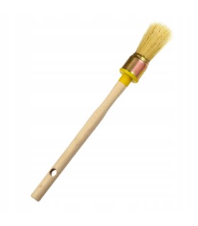 Pędzel okrągły 20