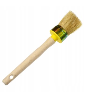 Pędzel okrągły 40