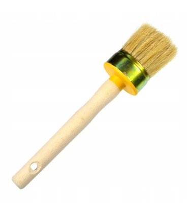 Pędzel okrągły 60