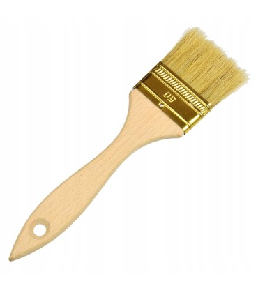 Pędzel półangielski 50mm