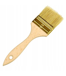 Pędzel półangielski 63mm