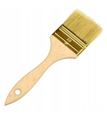 Pędzel półangielski 63mm