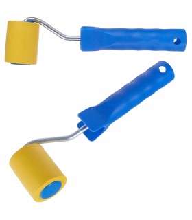 Wałek dociskowy do tapet 5cm