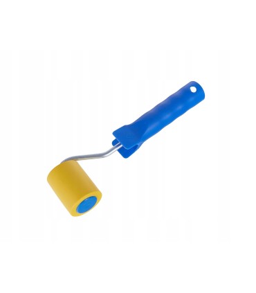 Wałek dociskowy do tapet 5cm