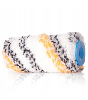 Wałek malarski poliamid 10cm 30mm fi-6mm