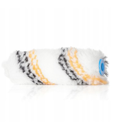 Wałek malarski poliamid 10cm 18mm fi-6mm