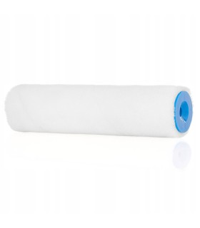  Wałek malarski welur 15cm 30mm fi-6mm