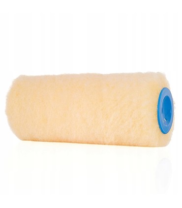 Wałek malarski poliester 18cm 48mm fi-8mm 