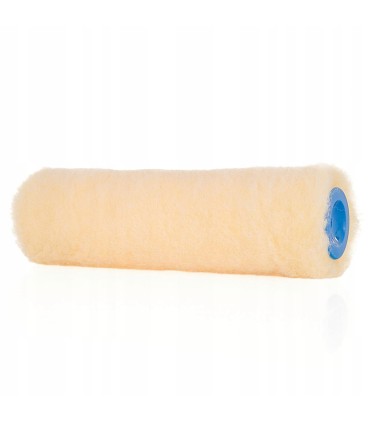 Wałek malarski poliester 25cm 48mm fi-8mm