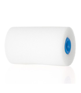 Wałek malarski gąbkowy 5cm 30mm fi-6mm