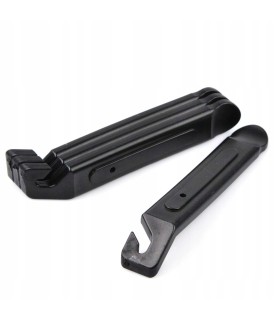 Kpl. łyżek do zdejmowania dętek rowerowych 4szt.