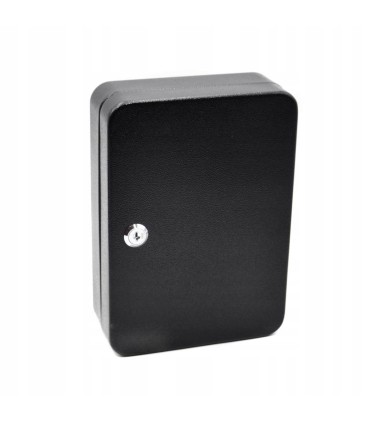 Skrzynka na klucze 48szt. 250x180x75