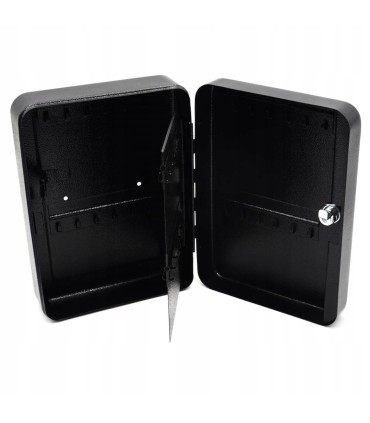 Skrzynka na klucze 48szt. 250x180x75