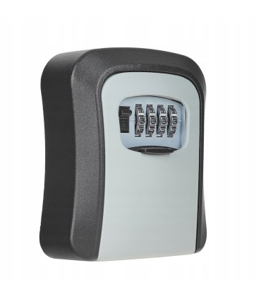 Sejf na klucze na szyfr ALU