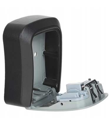 Sejf na klucze na szyfr ALU