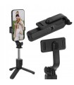 KIJEK STATYW DO ZDJĘĆ - SELFIE STICK TRIPOD Z PILOTEM BLUETOOTH KOMPAKTOWY