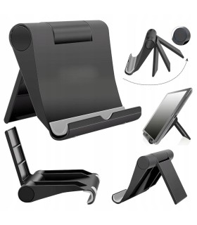 Stojak – uchwyt uniwersalny na telefon lub tablet ABS
