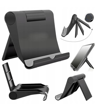 Stojak – uchwyt uniwersalny na telefon lub tablet ABS