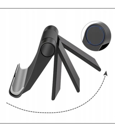 Stojak – uchwyt uniwersalny na telefon lub tablet ABS