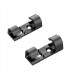 Organizer/klips do kabli – zestaw 20 szt  (30x10mm)