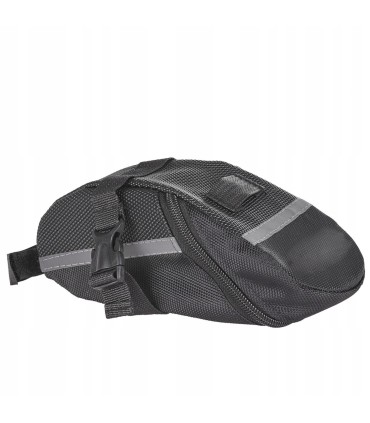 Torba – sakwa rowerowa tylna pod siodełko