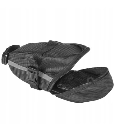 Torba – sakwa rowerowa tylna pod siodełko