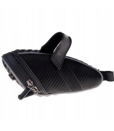 Wodoodporna torba – sakwa rowerowa tylna pod siodełko