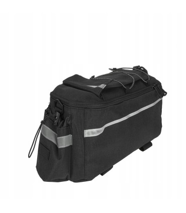 Torba termiczna na bagażnik rowerowy