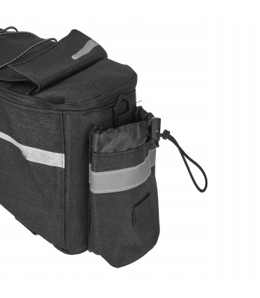 Torba termiczna na bagażnik rowerowy