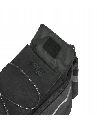 Torba termiczna na bagażnik rowerowy