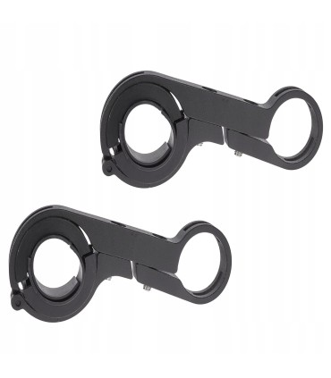 Przedłużenie kierownicy rowerowej – dodatkowy uchwyt rowerowy