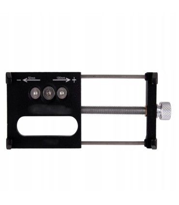 Aluminiowy uchwyt rowerowy G-85 na telefon