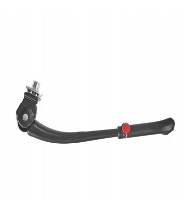 Stopka rowerowa centralna - regulowana 24"-29" 