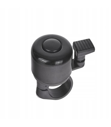 Dzwonek rowerowy aluminiowy