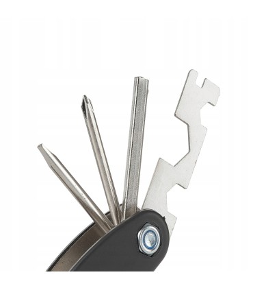 Zestaw kluczy rowerowych 16w1 HOBBY
