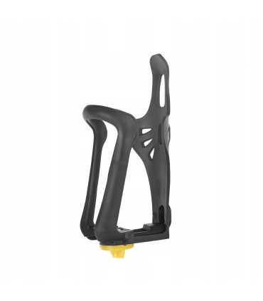 Uchwyt rowerowy na bidon – regulowany + śruby montażowe