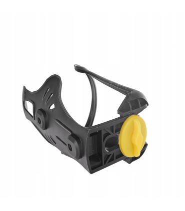 Uchwyt rowerowy na bidon – regulowany + śruby montażowe