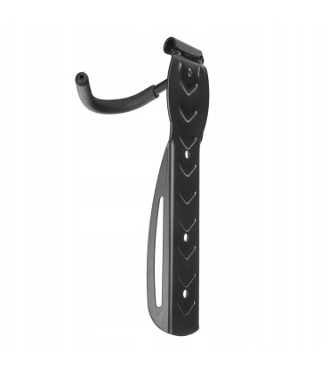 Wieszak rowerowy na ścianę – uchwyt na koło