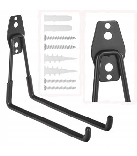 Uchwyt – wieszak ścienny na rower