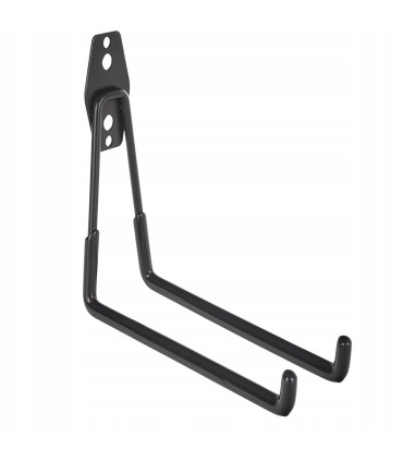 Uchwyt – wieszak ścienny na rower