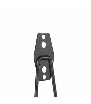 Uchwyt – wieszak ścienny na rower