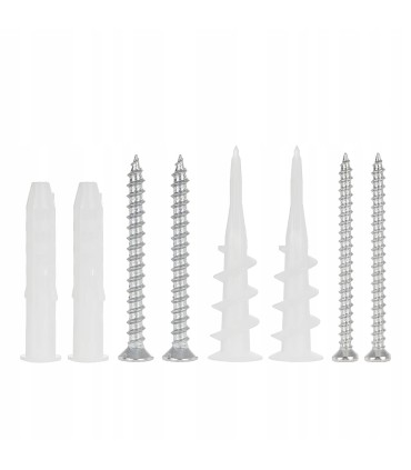 Uchwyt – wieszak ścienny na rower