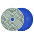 Tarcza polerska do szlifowania gresu na mokro 125mm GR50